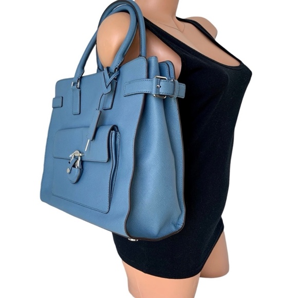 Michael Kors tote crossbody bag new - Picture 14 of 15